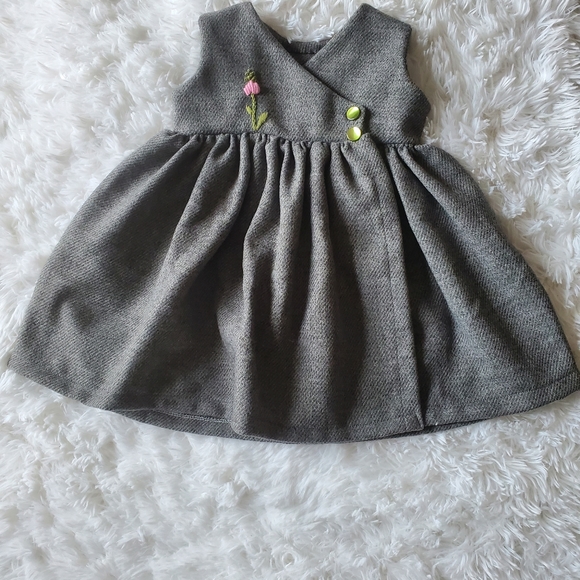 Baby girl dress - Picture 2 of 2